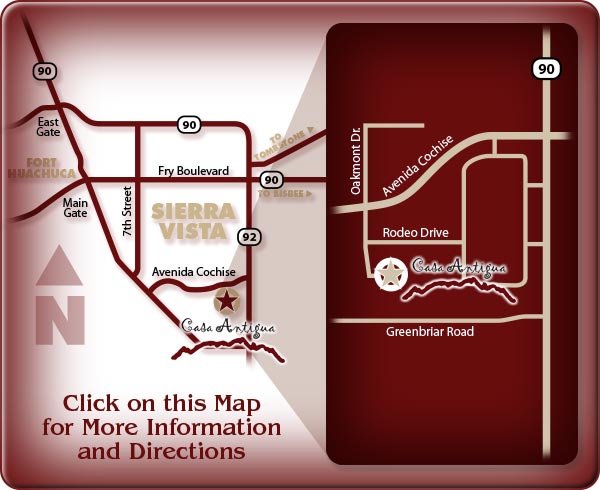 Click on this Map for directions